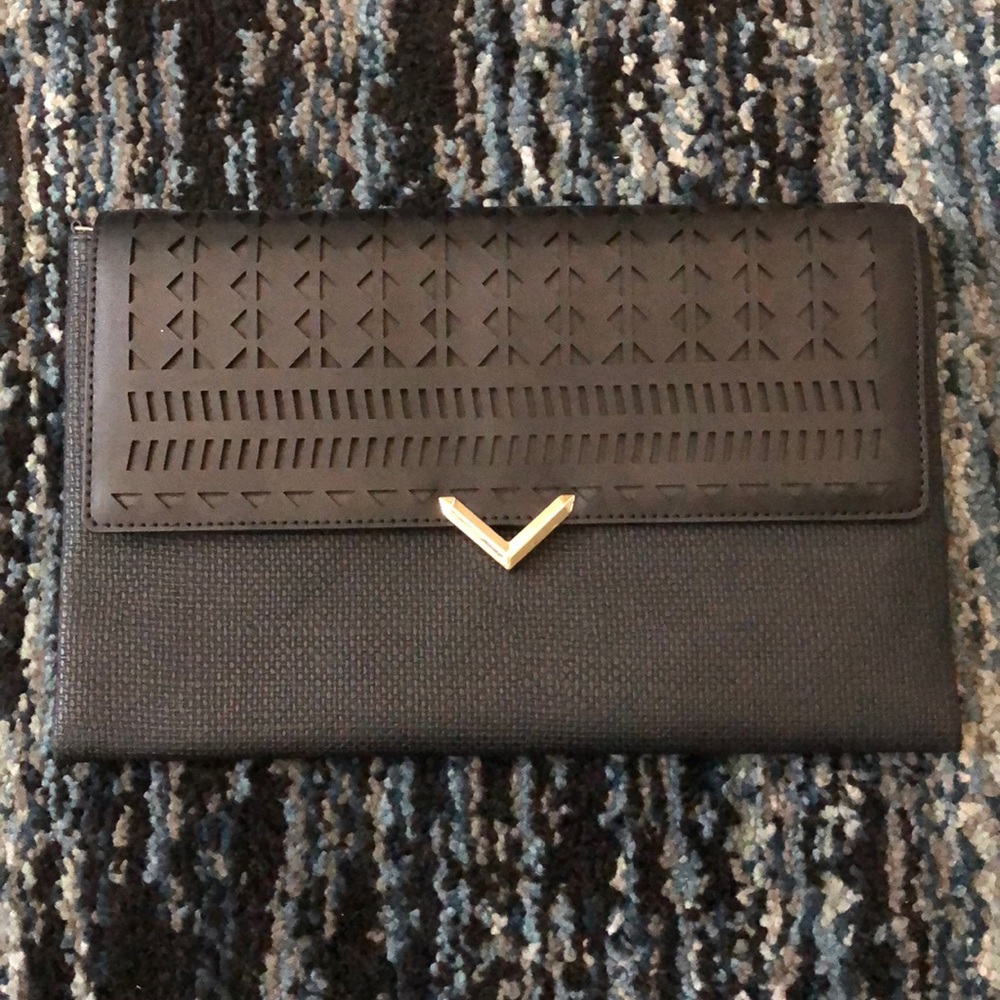Stella & Dot Clutch